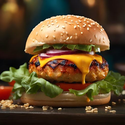 카페재료 소스 패티 제조 도매 제이제이푸드